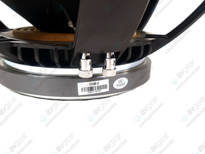 eAcoustics eA18B-8 800W 18 Inch Woofer in Open Box