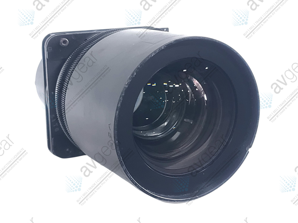 Eiki 2.0-2.6 L6 Series Standard Zoom Projector Lens