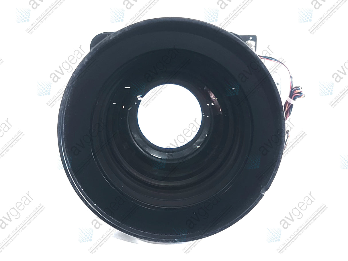 Eiki 2.0-2.6 L6 Series Standard Zoom Projector Lens