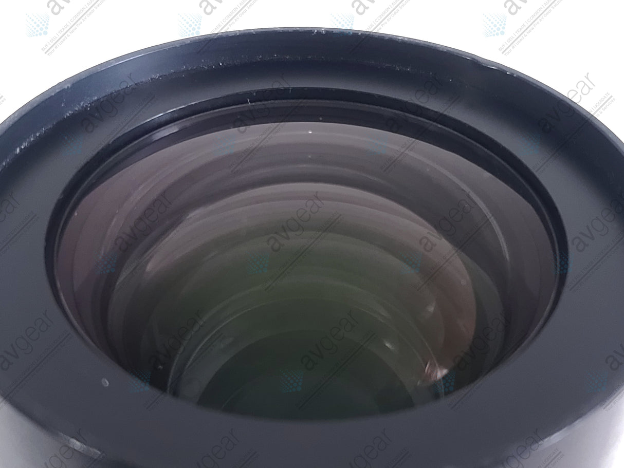 Eiki 2.0-2.6 L6 Series Standard Zoom Projector Lens