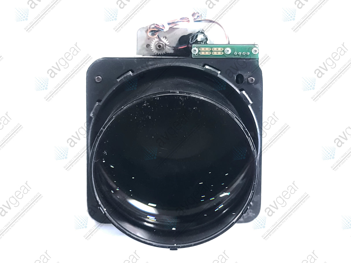 Eiki 2.0-2.6 L6 Series Standard Zoom Projector Lens