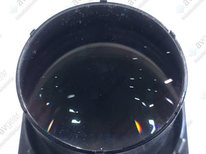 Eiki 2.0-2.6 L6 Series Standard Zoom Projector Lens