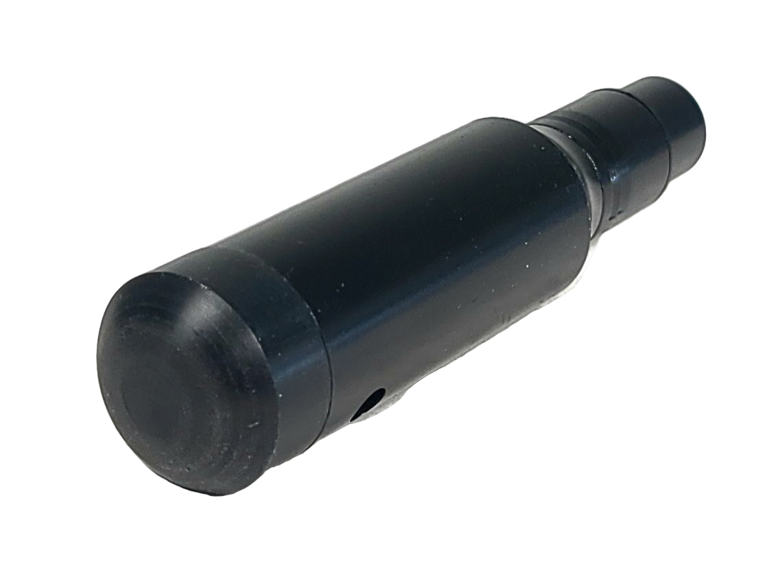 Lixada DMX512 Rechargeable Wireless 3 Pin Female Receiver