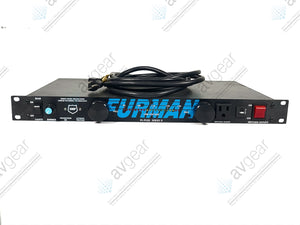 Furman PL-Plus Series II Power Conditioner