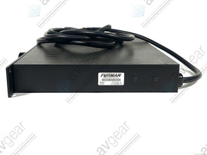 Furman PL-Plus Series II Power Conditioner