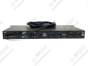 Furman PL-Plus Series II Power Conditioner