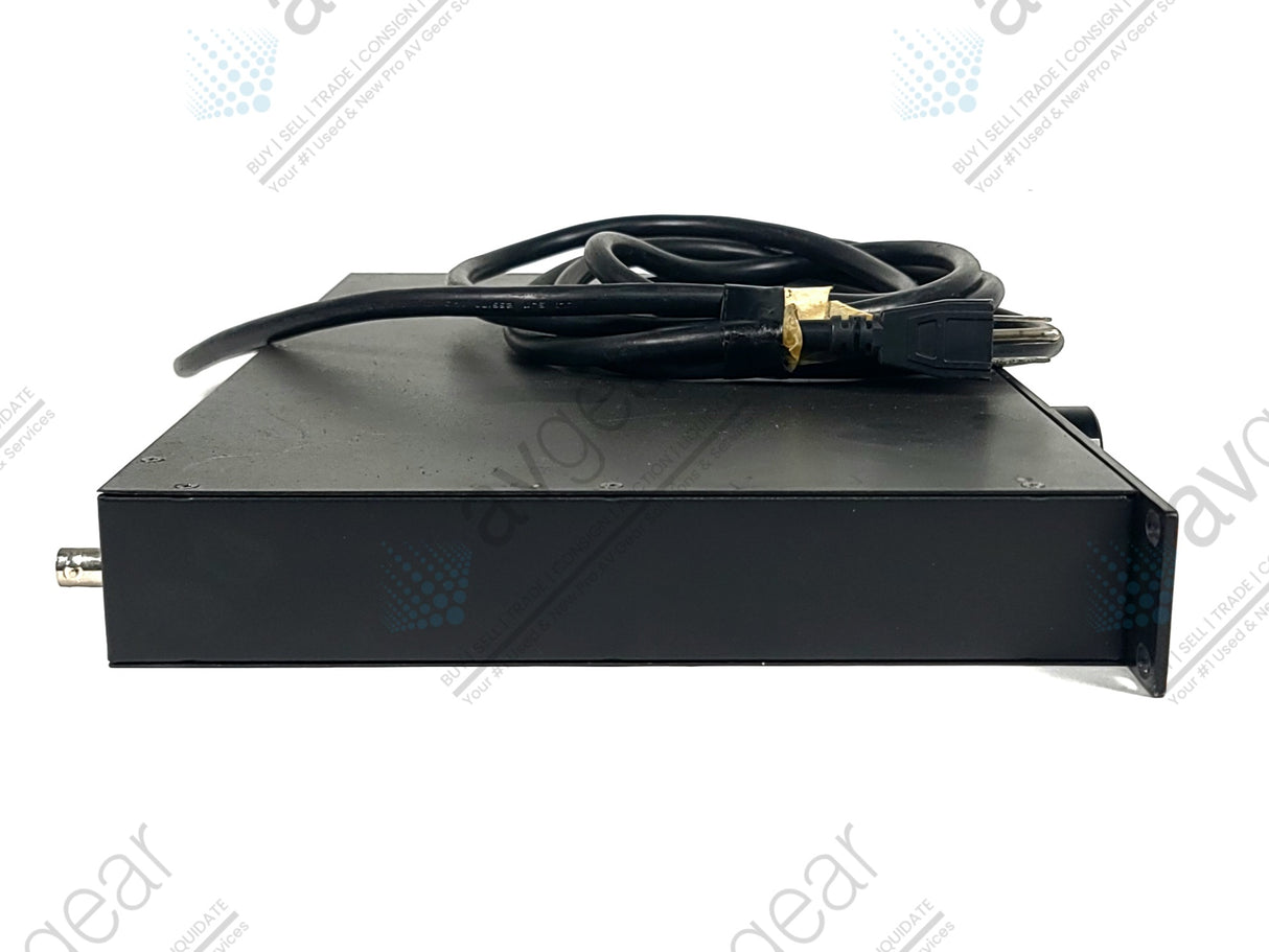 Furman PL-Plus Series II Power Conditioner