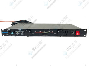 Furman PL-Plus Series II Power Conditioner