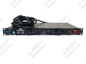 Furman PL-Plus Series II Power Conditioner