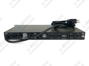 Furman PL-Plus Series II Power Conditioner