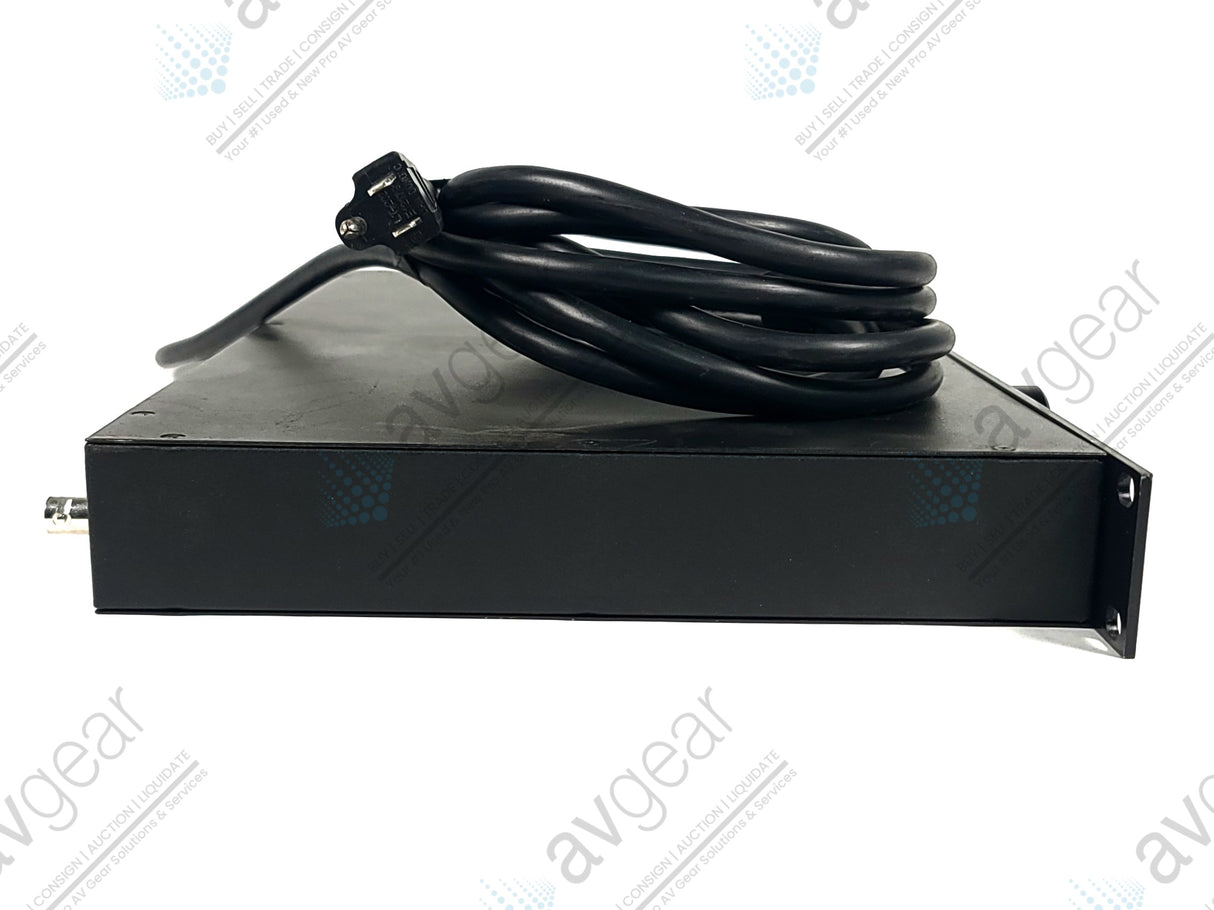 Furman PL-Plus Series II Power Conditioner