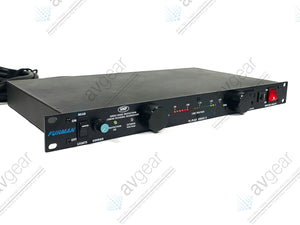 Furman PL-Plus Series II Power Conditioner