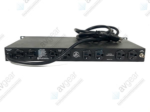 Furman PL-Plus Series II Power Conditioner