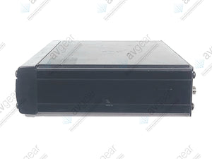 Shure ULXP4 Wireless Receiver Kit (G3: 470-506MHz) w/ Accessories in Pelican 1490 Case