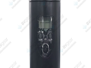 Shure ULXP4 Wireless Receiver Kit (G3: 470-506MHz) w/ Accessories in Pelican 1490 Case