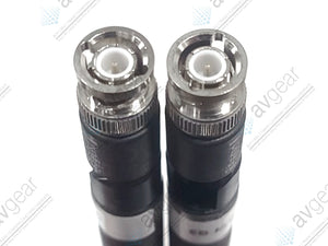 Shure ULXP4 Wireless Receiver Kit (G3: 470-506MHz) w/ Accessories in Pelican 1490 Case