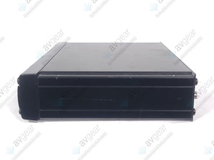 Shure ULXP4 Wireless Receiver Kit (G3: 470-506MHz) w/ Accessories in Pelican 1490 Case