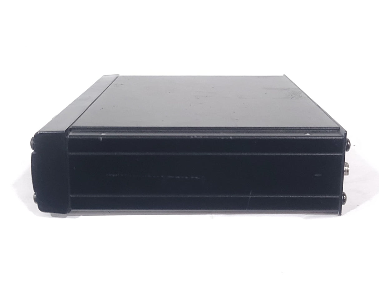 Shure ULXP4 Wireless Receiver Kit (G3: 470-506MHz) w/ Accessories in Pelican 1490 Case