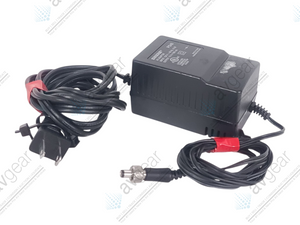 Shure ULXP4 Wireless Receiver Kit (G3: 470-506MHz) w/ Accessories in Pelican 1490 Case