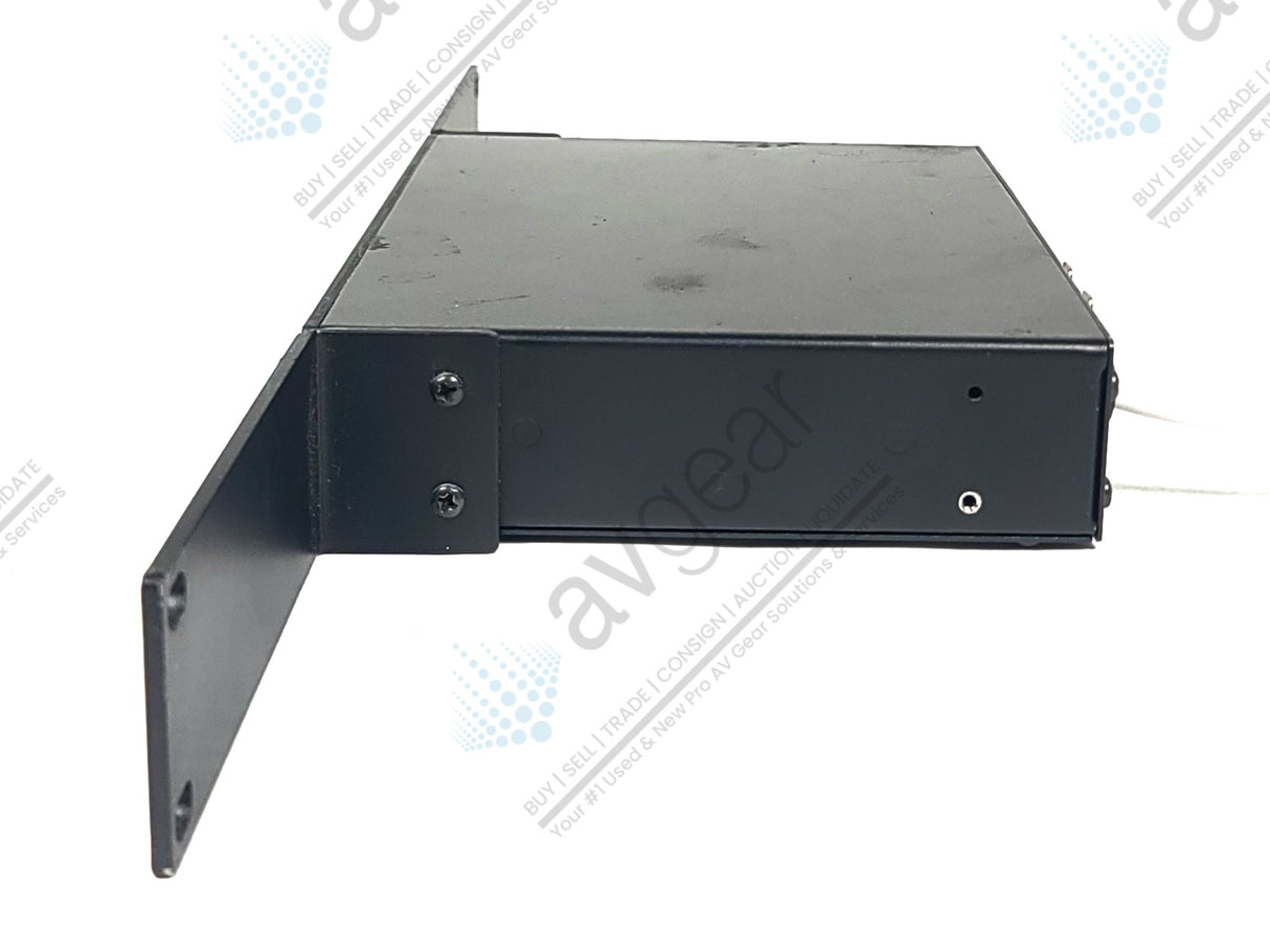 Gaines Audio 642 Balanced Line Interface