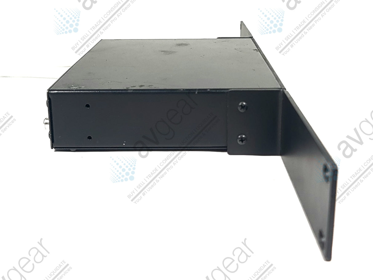 Gaines Audio 642 Balanced Line Interface