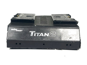 Anton Bauer Titan 2 Battery Charger