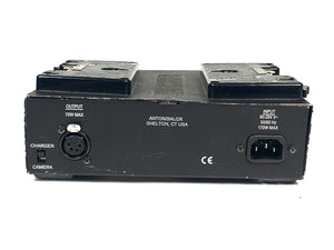 Anton Bauer Titan 2 Battery Charger