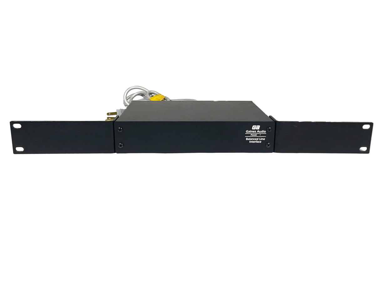 Gaines Audio 642 Balanced Line Interface