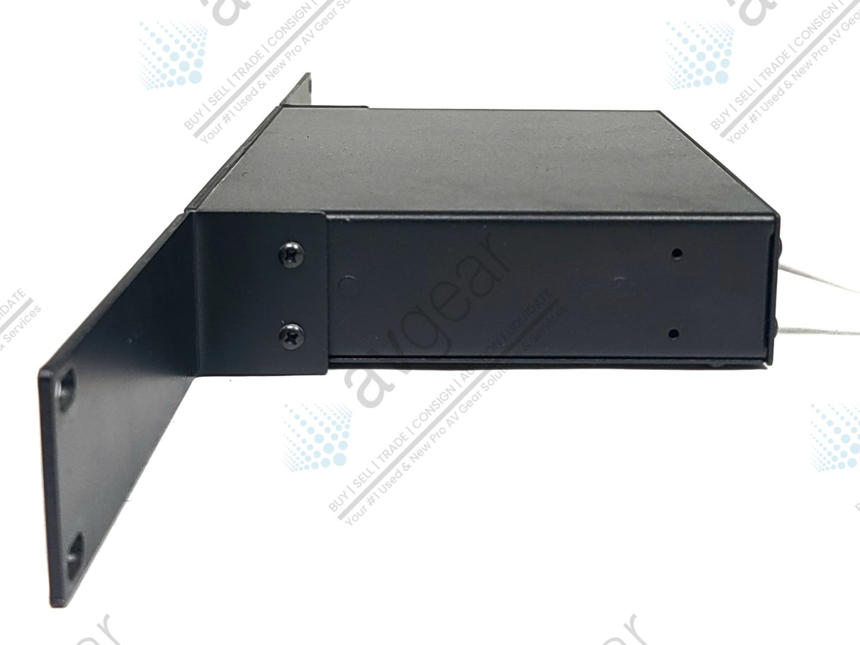 Gaines Audio 642 Balanced Line Interface