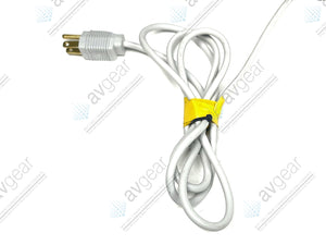 Gaines Audio 642 Balanced Line Interface