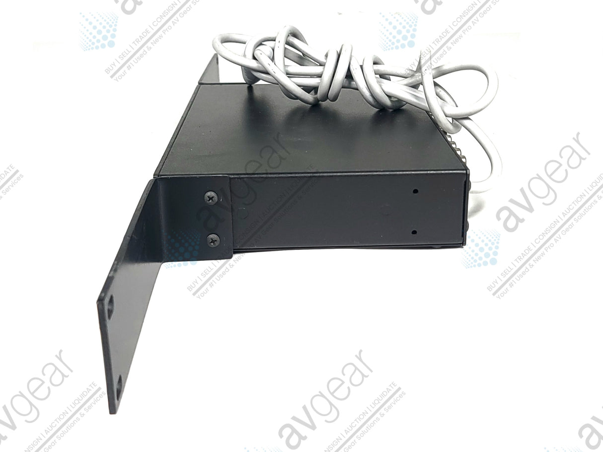 Gaines Audio 988 Balanced Line Interface