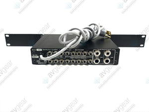 Gaines Audio 988 Balanced Line Interface