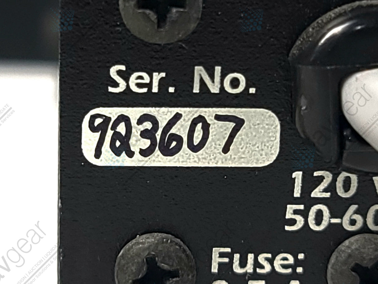 Gaines Audio 988 Balanced Line Interface