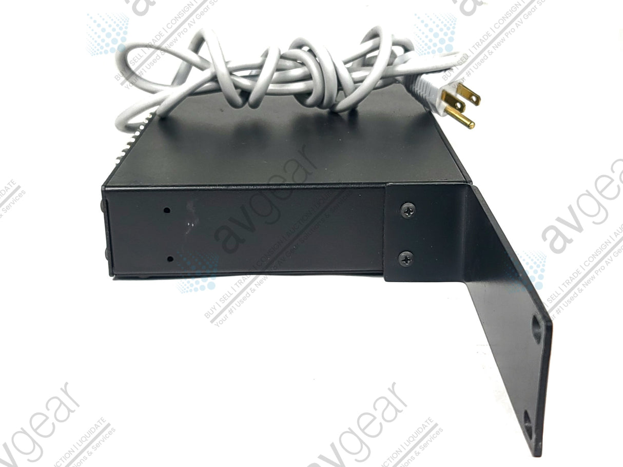 Gaines Audio 988 Balanced Line Interface