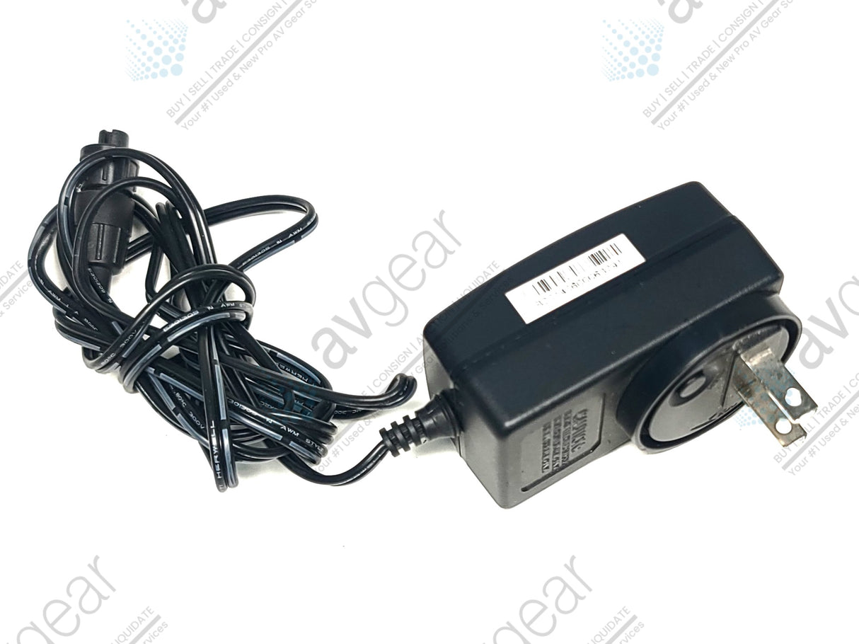 AJA HD10AMA HD/SD-SDI 4 Channel Analog Audio Embedder/Disembedder