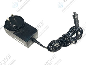 AJA HD10AMA HD/SD-SDI 4 Channel Analog Audio Embedder/Disembedder