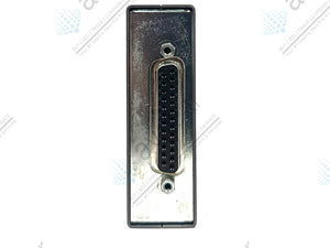 AJA HD10AMA HD/SD-SDI 4 Channel Analog Audio Embedder/Disembedder w/ Breakout Cable