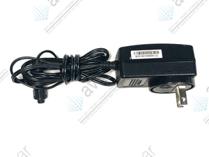 AJA HD10AMA HD/SD-SDI 4 Channel Analog Audio Embedder/Disembedder w/ Breakout Cable