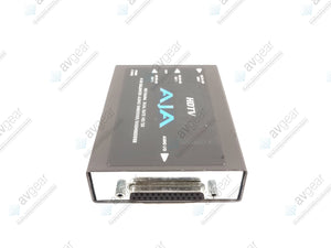 AJA HD10AMA HD/SD-SDI 4 Channel Analog Audio Embedder/Disembedder