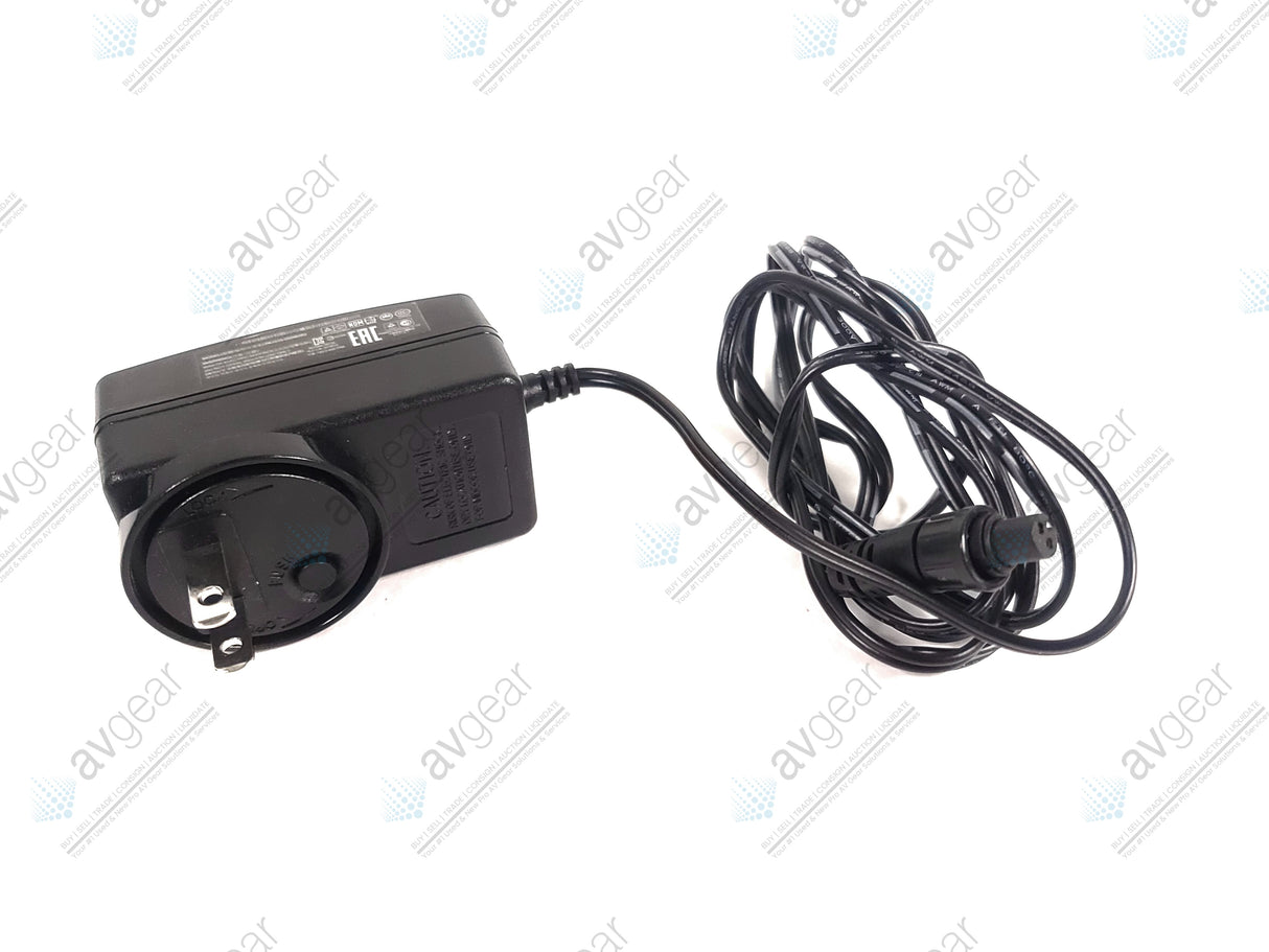 AJA HD10AMA HD/SD-SDI 4 Channel Analog Audio Embedder/Disembedder