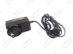 AJA HD10AMA HD/SD-SDI 4 Channel Analog Audio Embedder/Disembedder