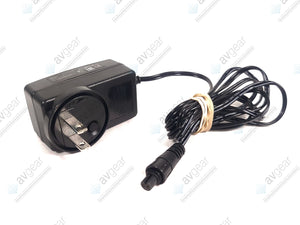 AJA HD10AMA HD/SD-SDI 4 Channel Analog Audio Embedder/Disembedder w/ Breakout Cable