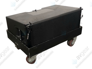 D&B Audiotechnik V8 3-Way Passive Line Array Loudspeaker