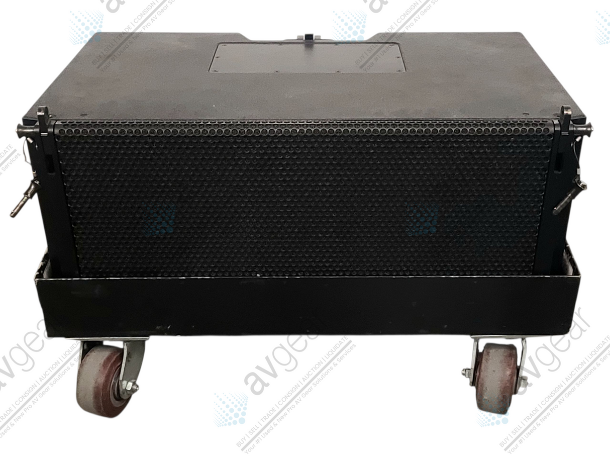 D&B Audiotechnik V8 3-Way Passive Line Array Loudspeaker