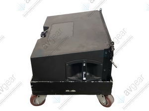 D&B Audiotechnik V8 3-Way Passive Line Array Loudspeaker