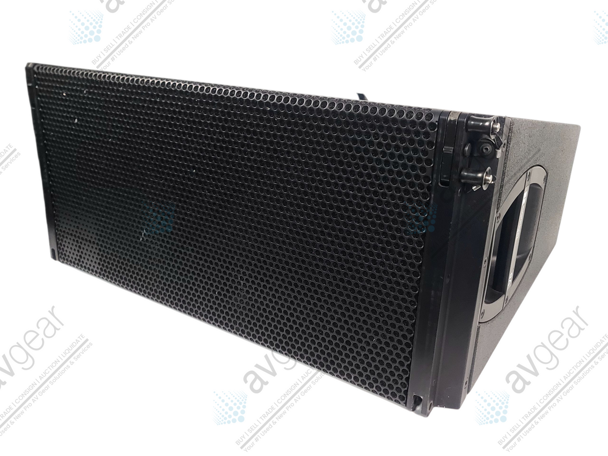 D&B Audiotechnik V8 3-Way Passive Line Array Loudspeaker