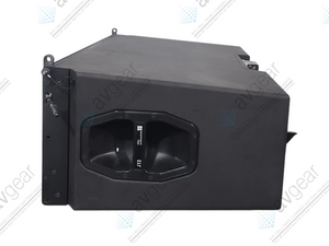 D&b Audiotechnik J12 3-Way Line Array Loudspeaker