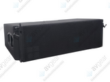 d&b audiotechnik J8 Large-format 3-way Line Array, 80°