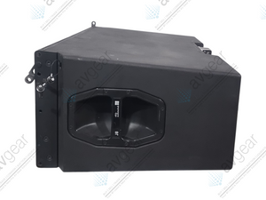 d&b audiotechnik J8 Large-format 3-way Line Array, 80°