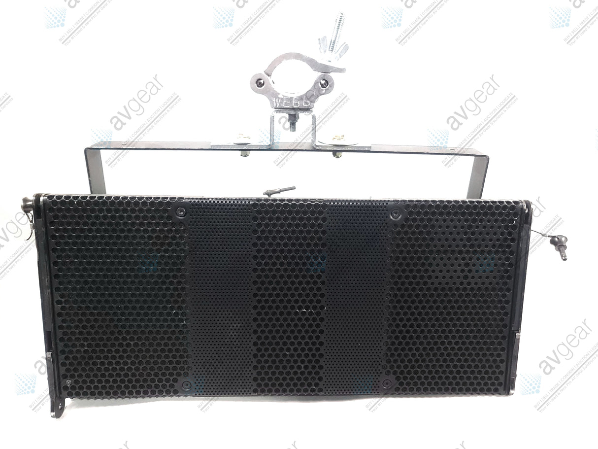 D&B AudioTechnik T10 2-way Line Array Loudspeaker
